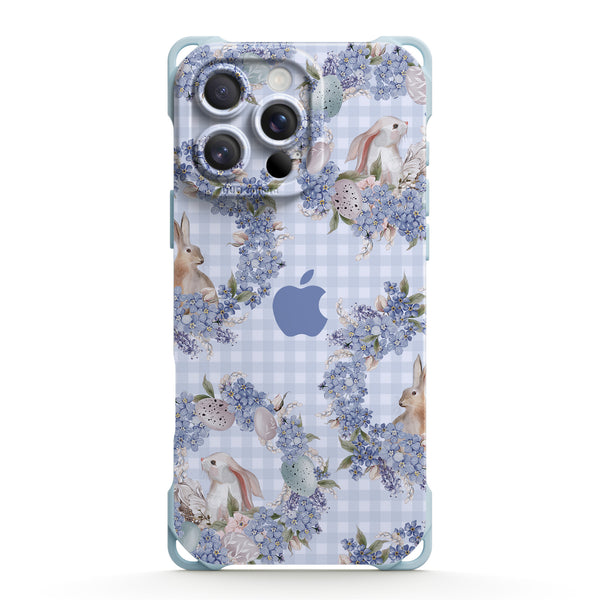 Versteck Spiel - iPhone Ultra Impact Strapazierfähige Handyhülle