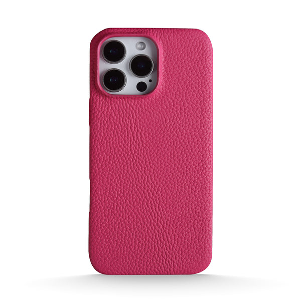 Magenta - iPhone Handyhülle