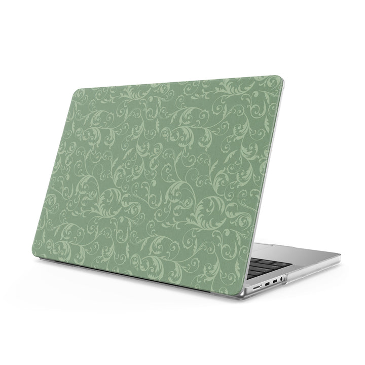 Geheimnis - MacBook Hüllen
