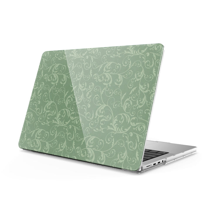 Geheimnis - MacBook Hüllen
