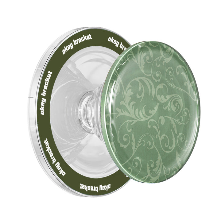 Geheimnis - MagSafe Airbag Griff