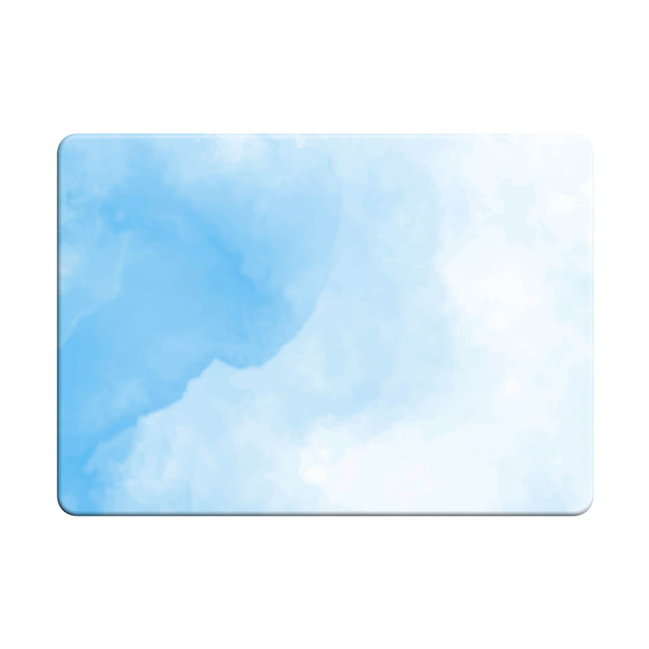 Sommer Blau - MacBook Hüllen
