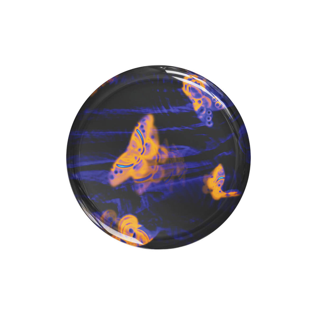 Welligkeit - MagSafe Airbag Griff