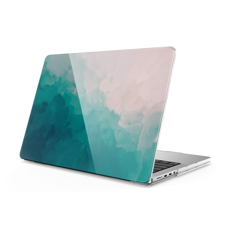 Gezeiten - MacBook Hüllen