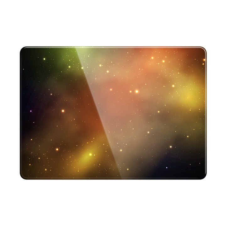 Strahlendes Sternenlicht - MacBook Hüllen