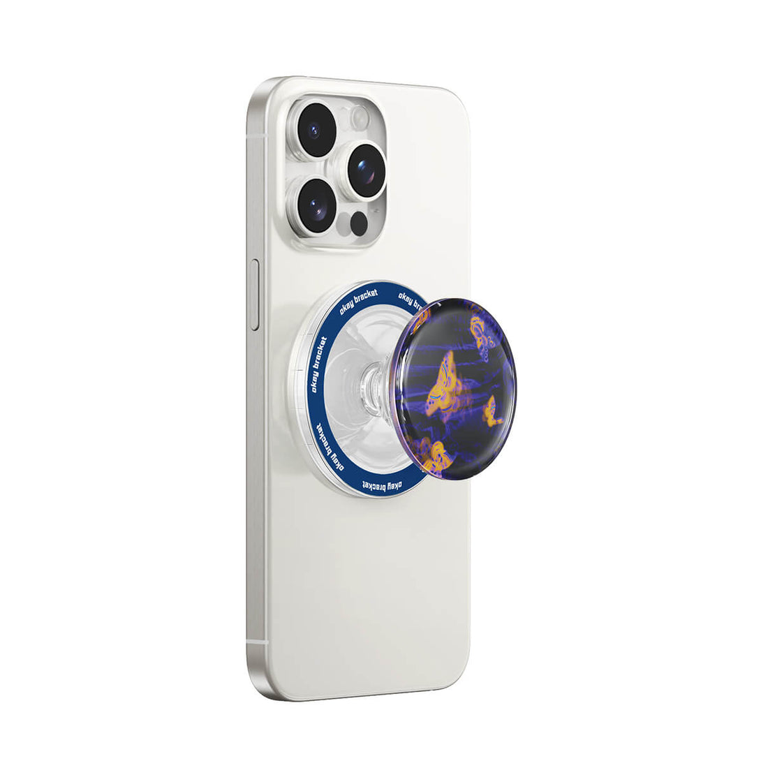 Welligkeit - MagSafe Airbag Griff