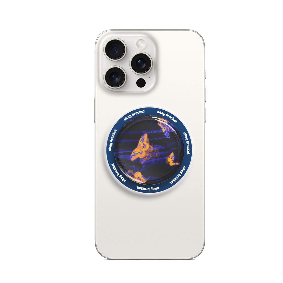 Welligkeit - MagSafe Airbag Griff