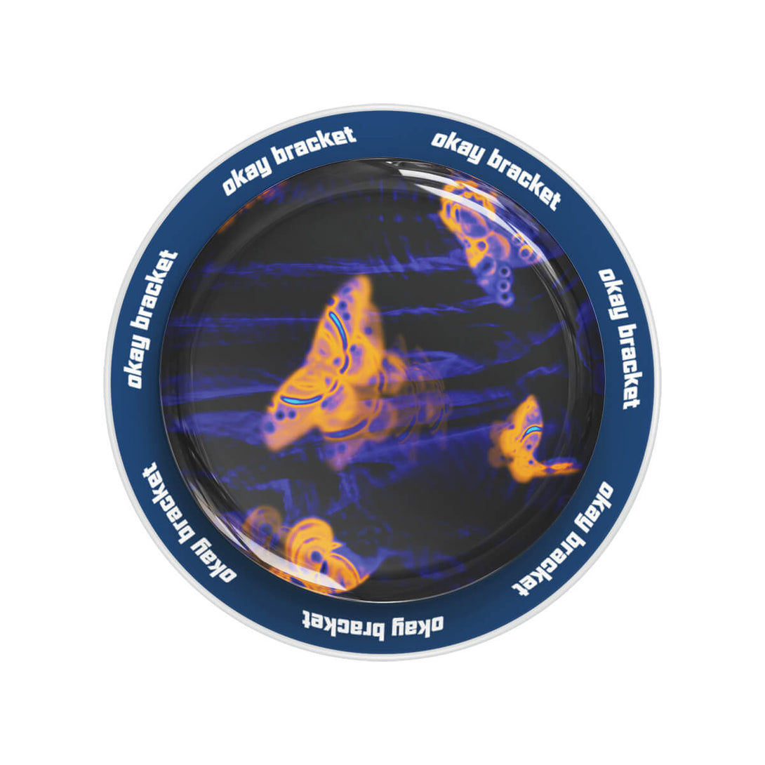 Welligkeit - MagSafe Airbag Griff