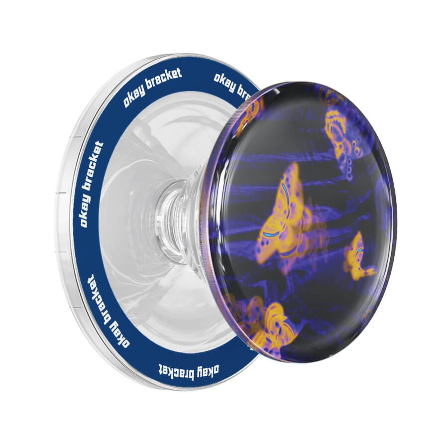 Welligkeit - MagSafe Airbag Griff