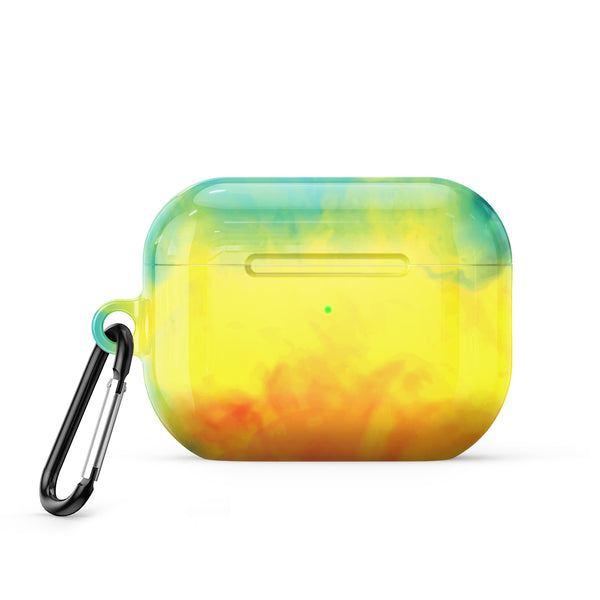 Lichtjahr - AirPods Handyhülle