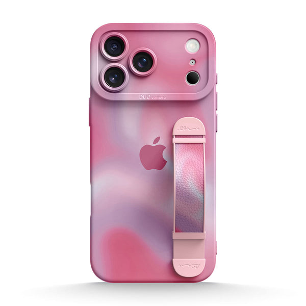 Eintauchen - iPhone Handyhülle