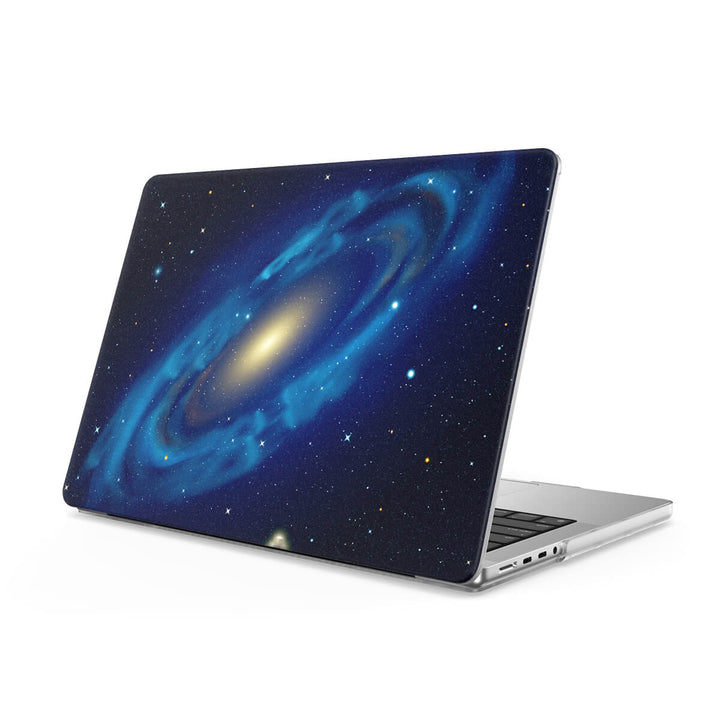 Himmelskörper - MacBook Hüllen
