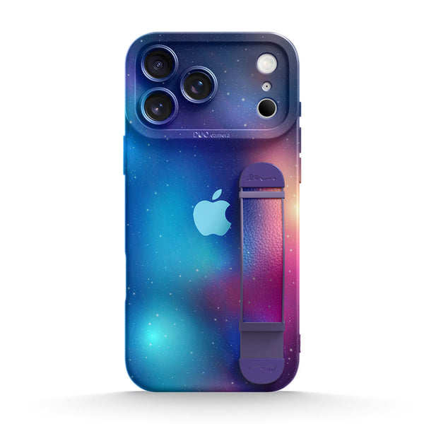 Patrick Star - iPhone Handyanhänger Handyhülle