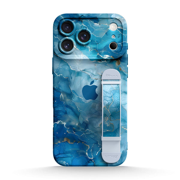 Wellenstein - iPhone Handyanhänger Handyhülle