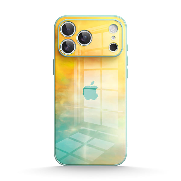 Umranden - iPhone Handyhülle