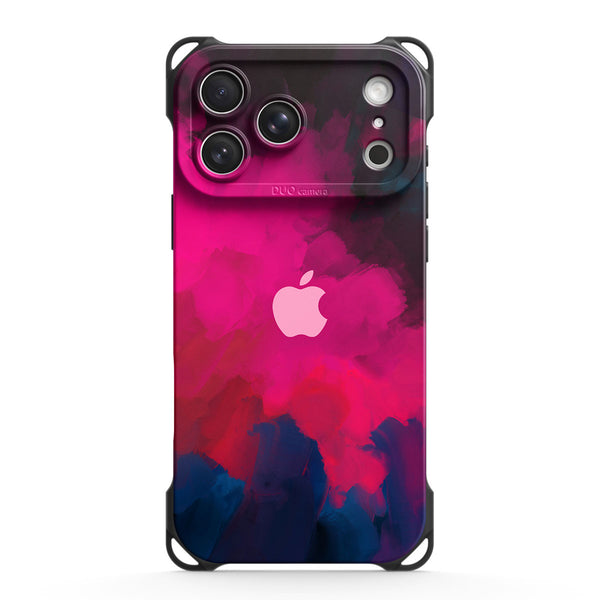 Phantom - iPhone Ultra Impact Handyhülle