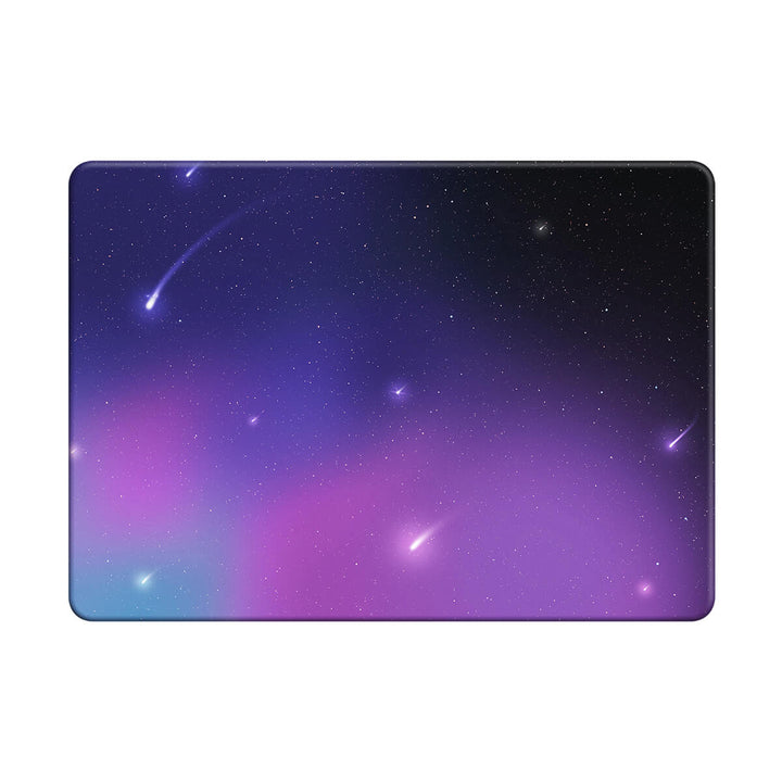 Legende Des Meteors - MacBook Hüllen