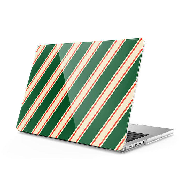 Geschenk Des Weihnachtsmanns - MacBook Hüllen