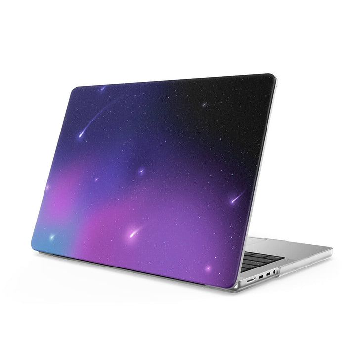 Legende Des Meteors - MacBook Hüllen