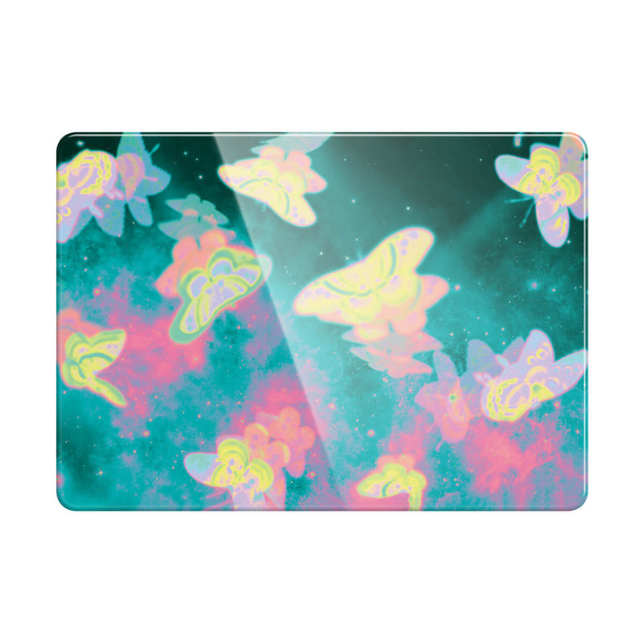Morpho Schmetterling - MacBook Hüllen