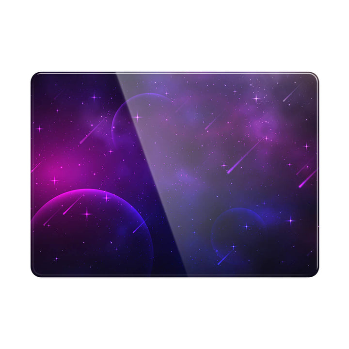 Meteore Und Planeten - MacBook Hüllen