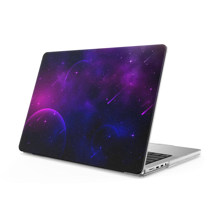 Meteore Und Planeten - MacBook Hüllen