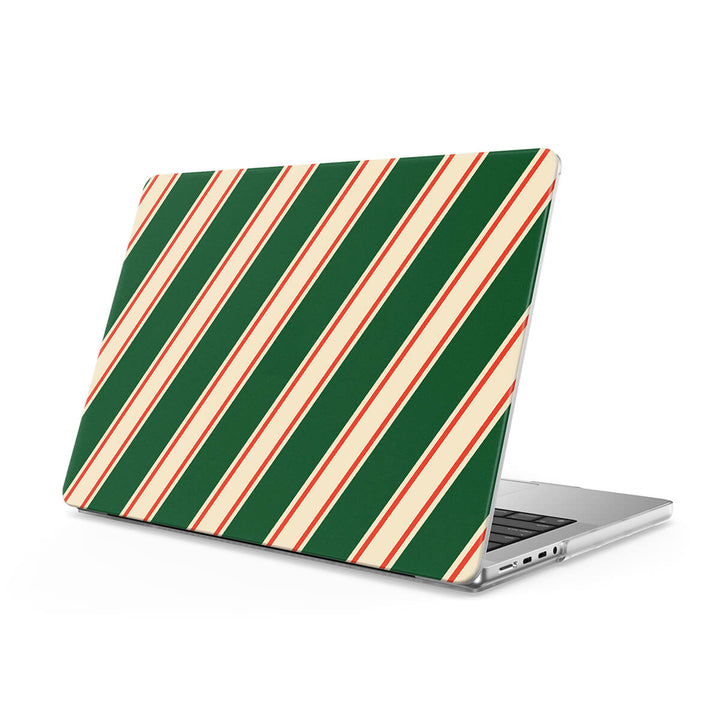 Geschenk Des Weihnachtsmanns - MacBook Hüllen