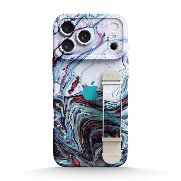 Ultimate Mutation - iPhone Handyanhänger Handyhülle