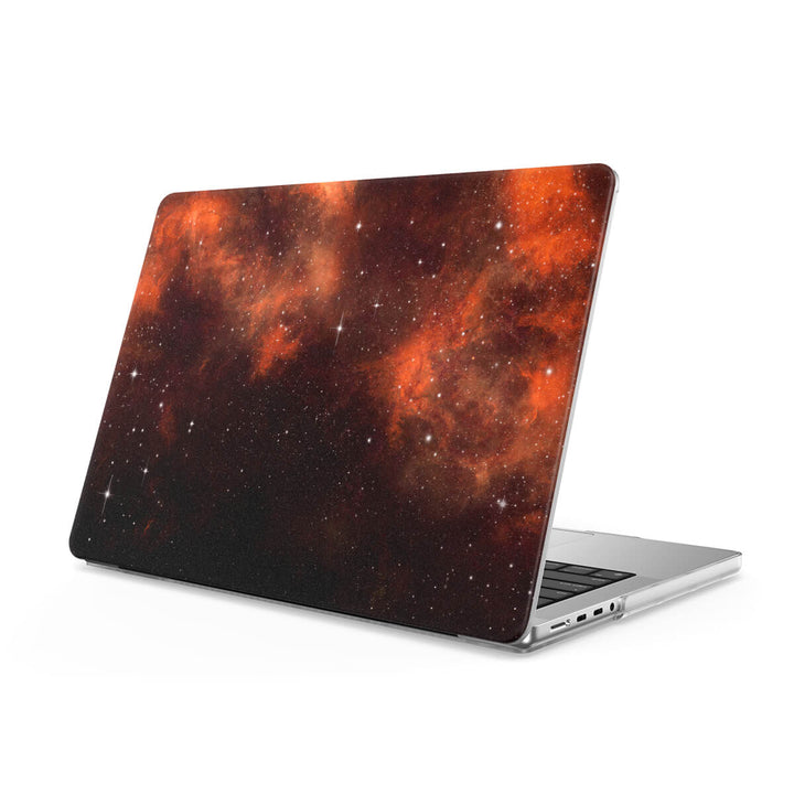 Marsnebel - MacBook Hüllen