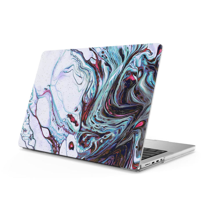 Ultimate Mutation  - MacBook Hüllen