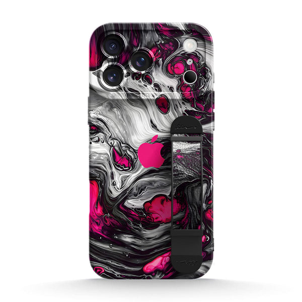 Böser Blick - iPhone Handyhülle