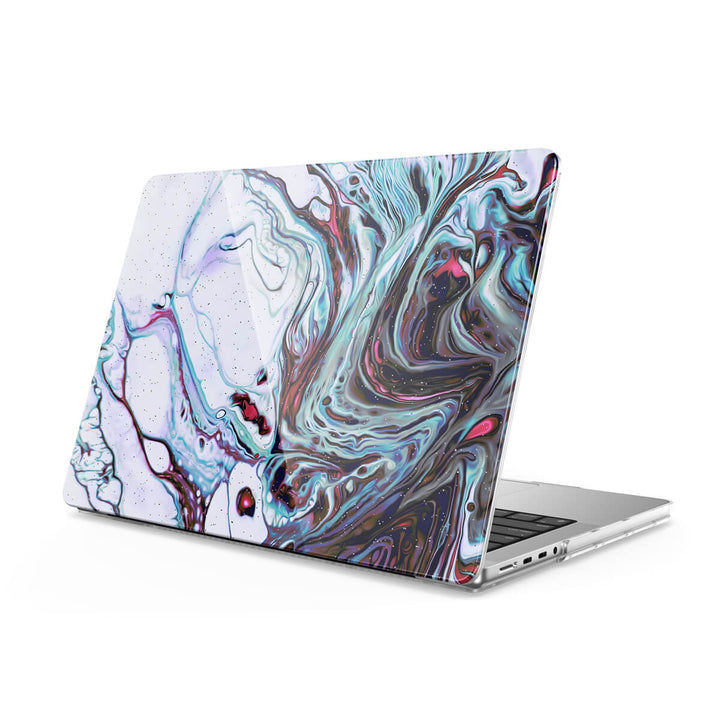 Ultimate Mutation  - MacBook Hüllen