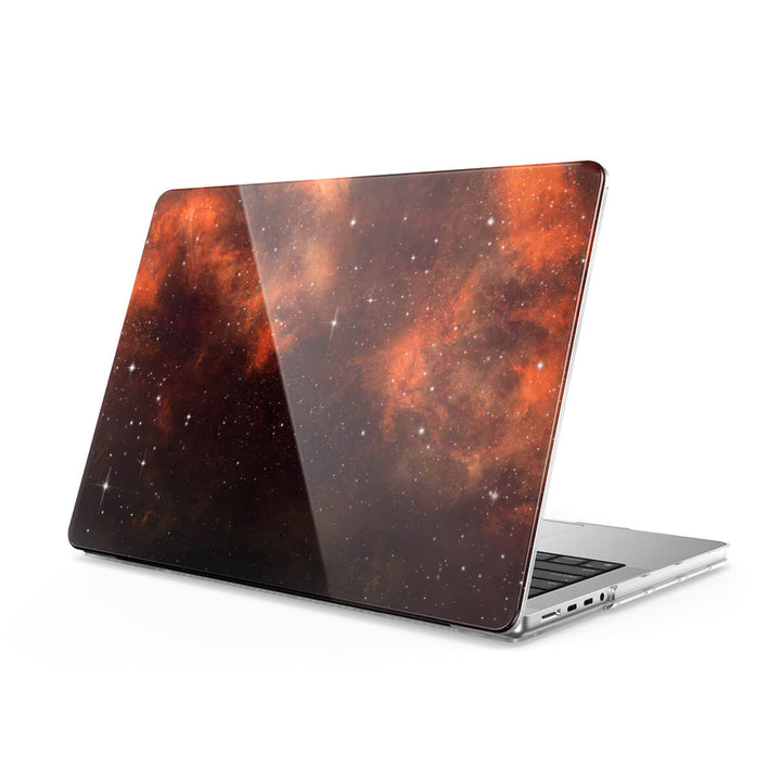 Marsnebel - MacBook Hüllen