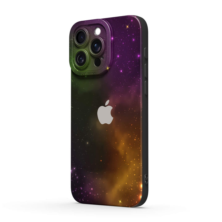 Rand Der Galaxie - iPhone Handyhülle
