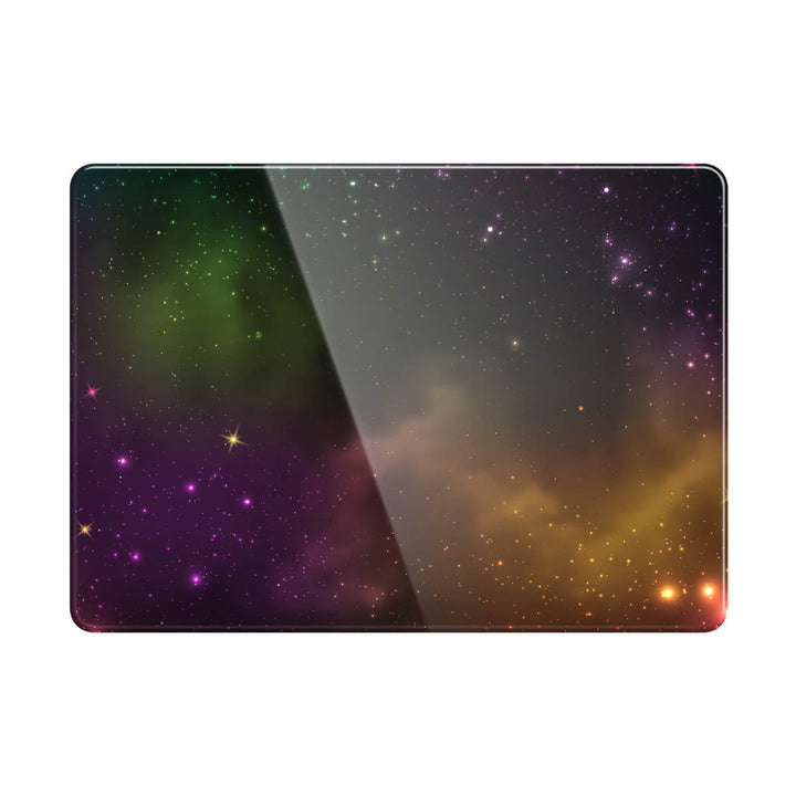 Rand Der Galaxie - MacBook Hüllen