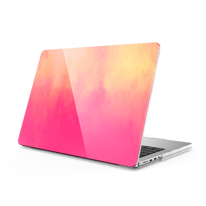 Auslöschen - MacBook Hüllen