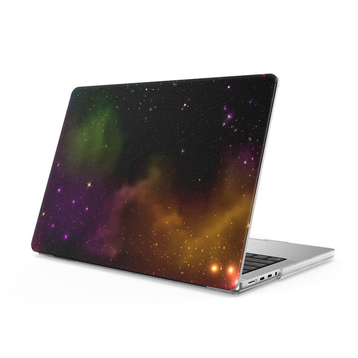 Rand Der Galaxie - MacBook Hüllen