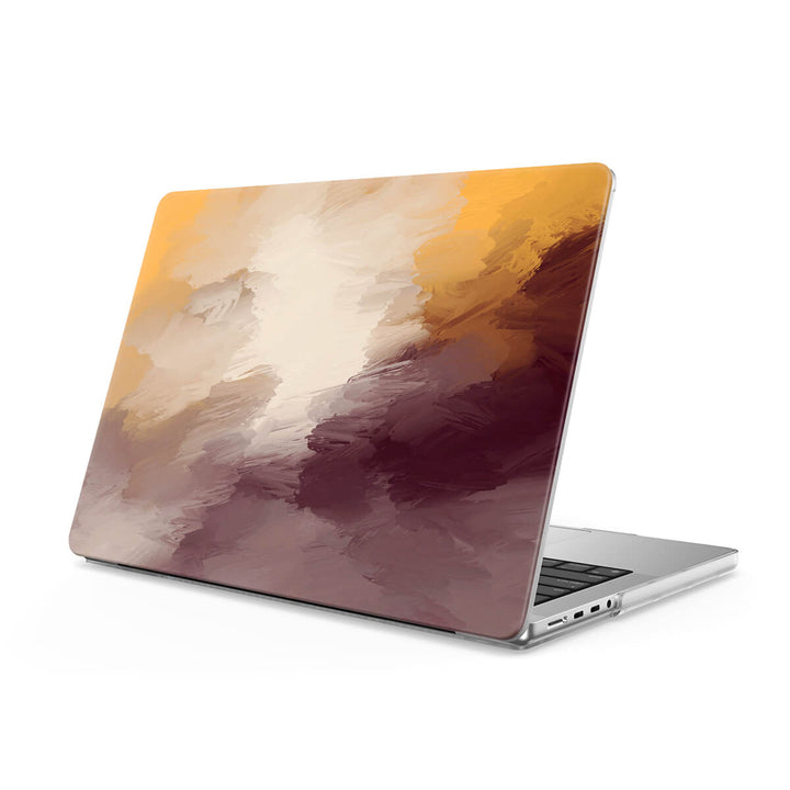 Berge - MacBook Hüllen