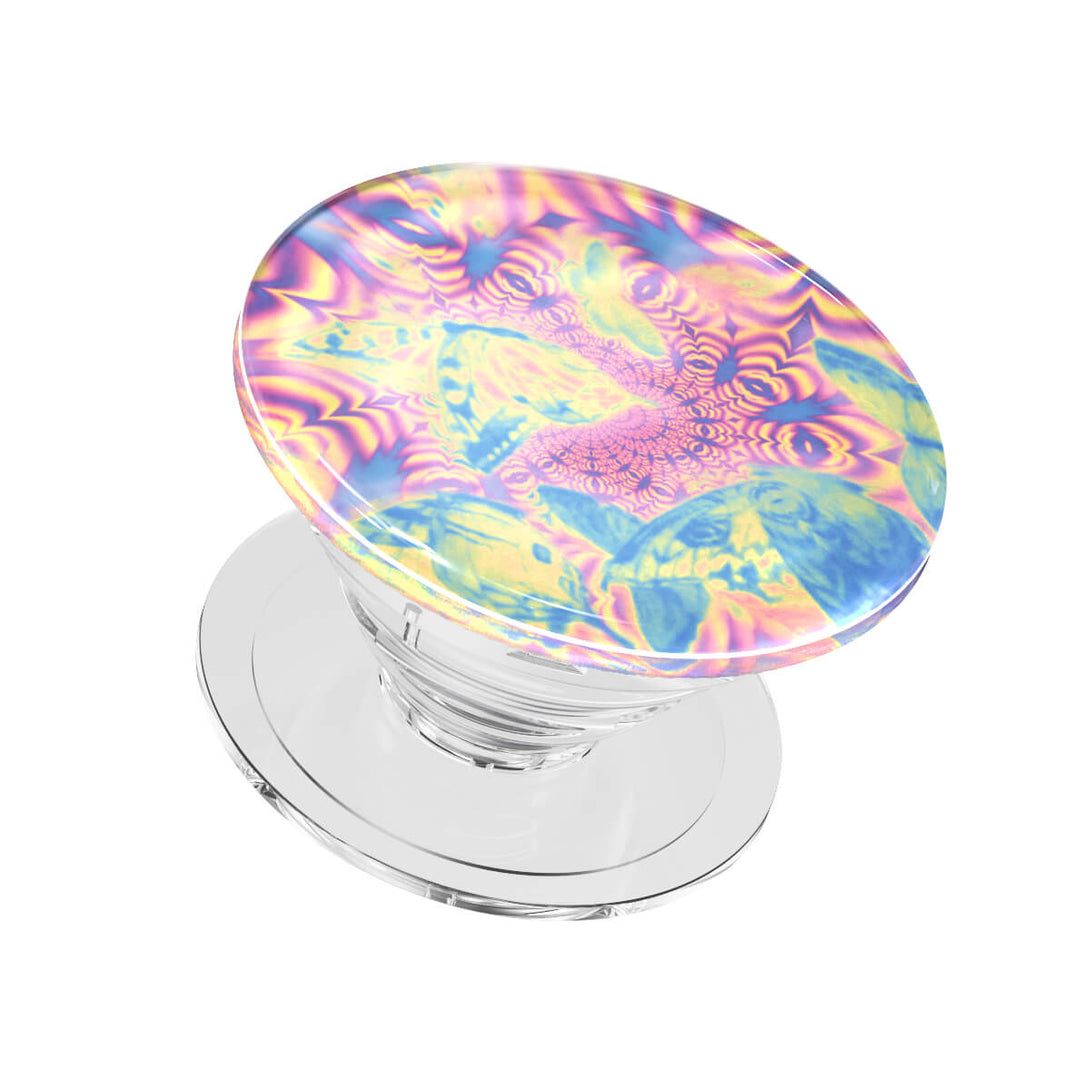 Abschied Nehmen - MagSafe Airbag Griff