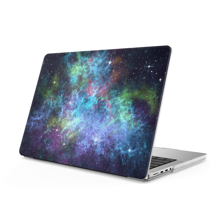 Magnetischer Starburst - MacBook Hüllen