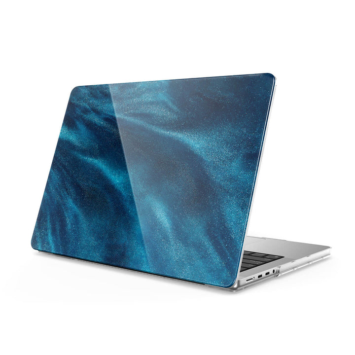 Treibsandkörper - MacBook Hüllen