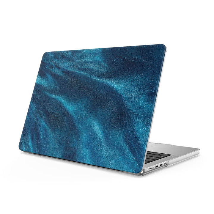 Treibsandkörper - MacBook Hüllen