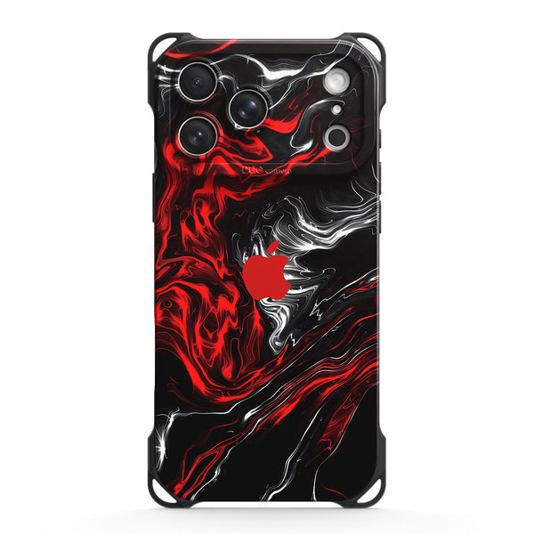 Ressentiment - iPhone Ultra Impact Handyhülle