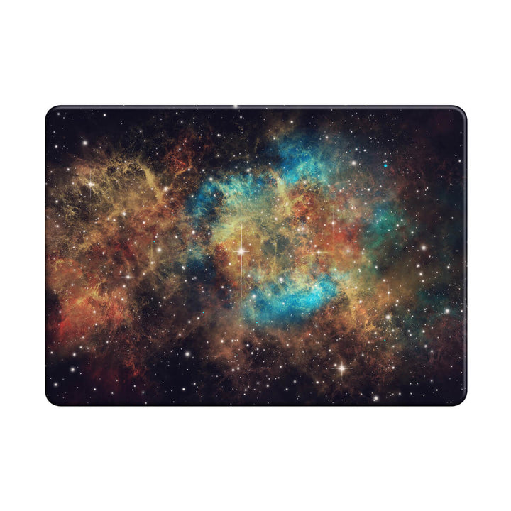 Interstellarer Abgrund - MacBook Hüllen