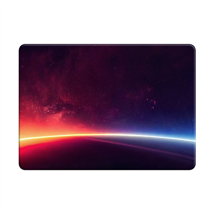 Sternenlinie - MacBook Hüllen