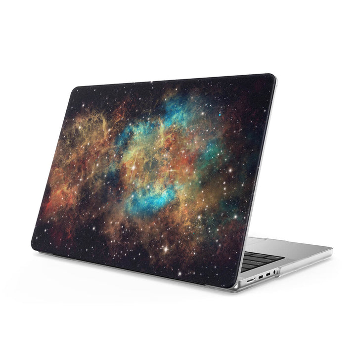 Interstellarer Abgrund - MacBook Hüllen