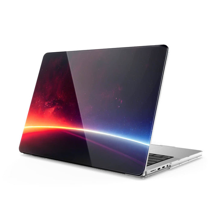 Sternenlinie - MacBook Hüllen