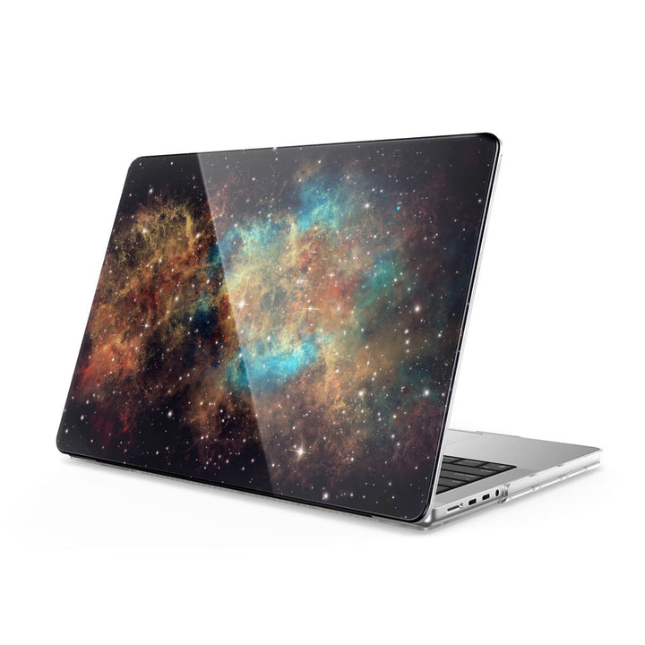 Interstellarer Abgrund - MacBook Hüllen