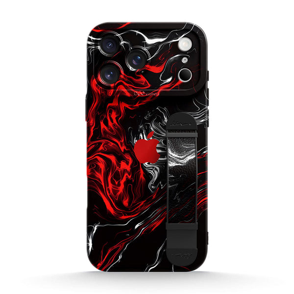 Ressentiment - iPhone Handyanhänger Handyhülle