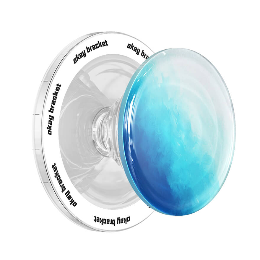 Salzmeer - MagSafe Airbag Griff